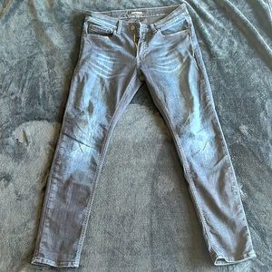 Express Skinny Jeans